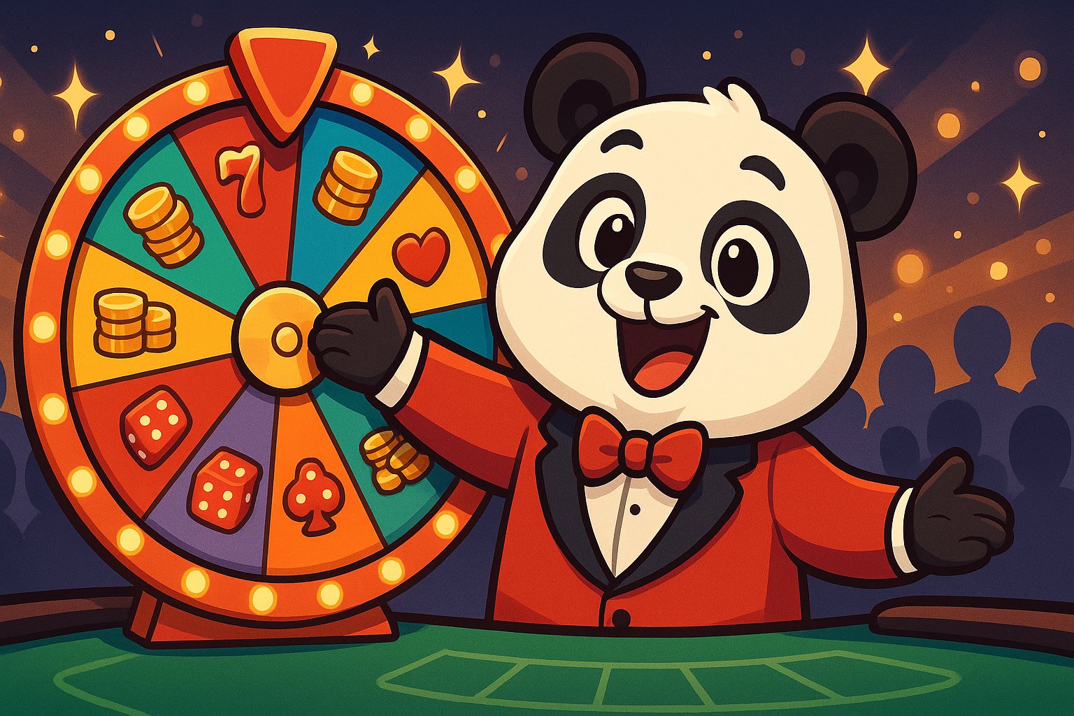 Live Casino - kbz95