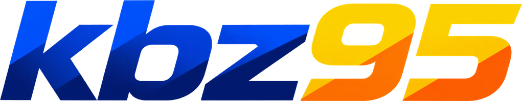 kbz95 Logo